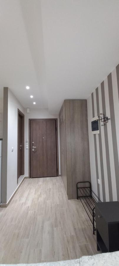 2Downtown.Skg Lägenhet Thessaloníki Exteriör bild