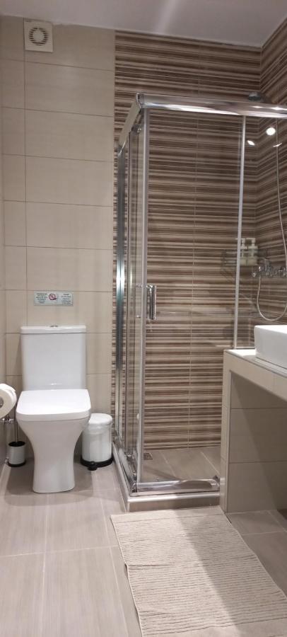 2Downtown.Skg Lägenhet Thessaloníki Exteriör bild