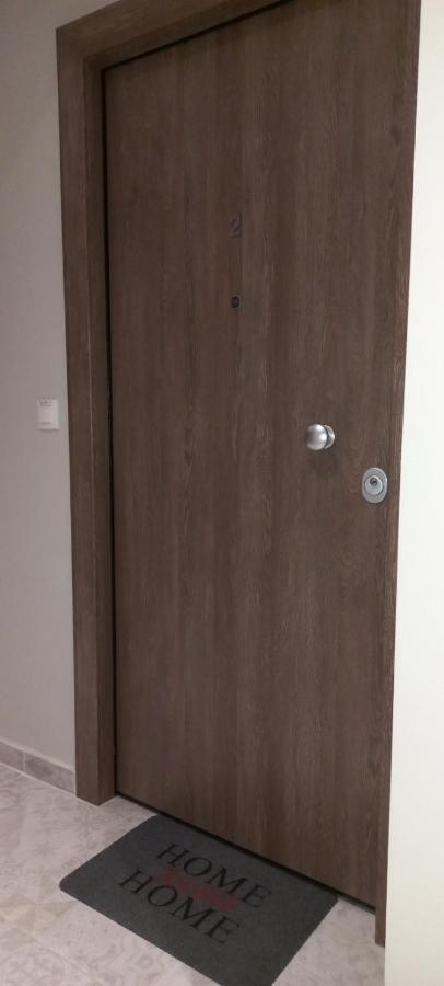 2Downtown.Skg Lägenhet Thessaloníki Exteriör bild