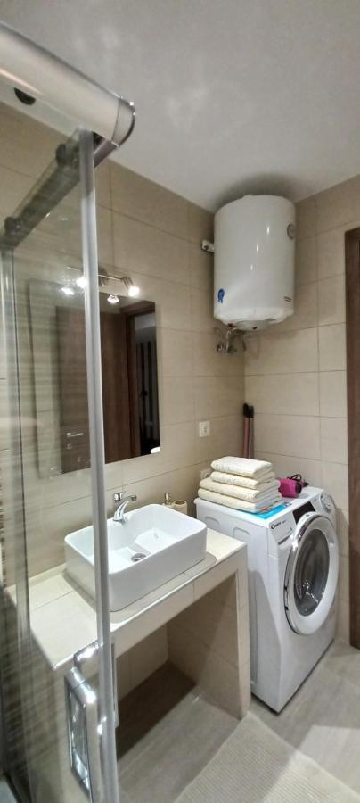 2Downtown.Skg Lägenhet Thessaloníki Exteriör bild