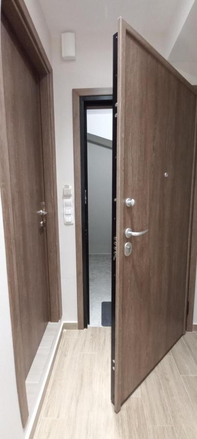2Downtown.Skg Lägenhet Thessaloníki Exteriör bild