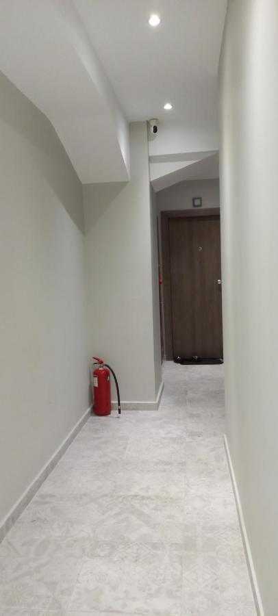 2Downtown.Skg Lägenhet Thessaloníki Exteriör bild